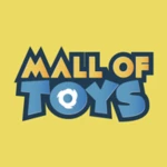 Logo of MallofToys android Application 